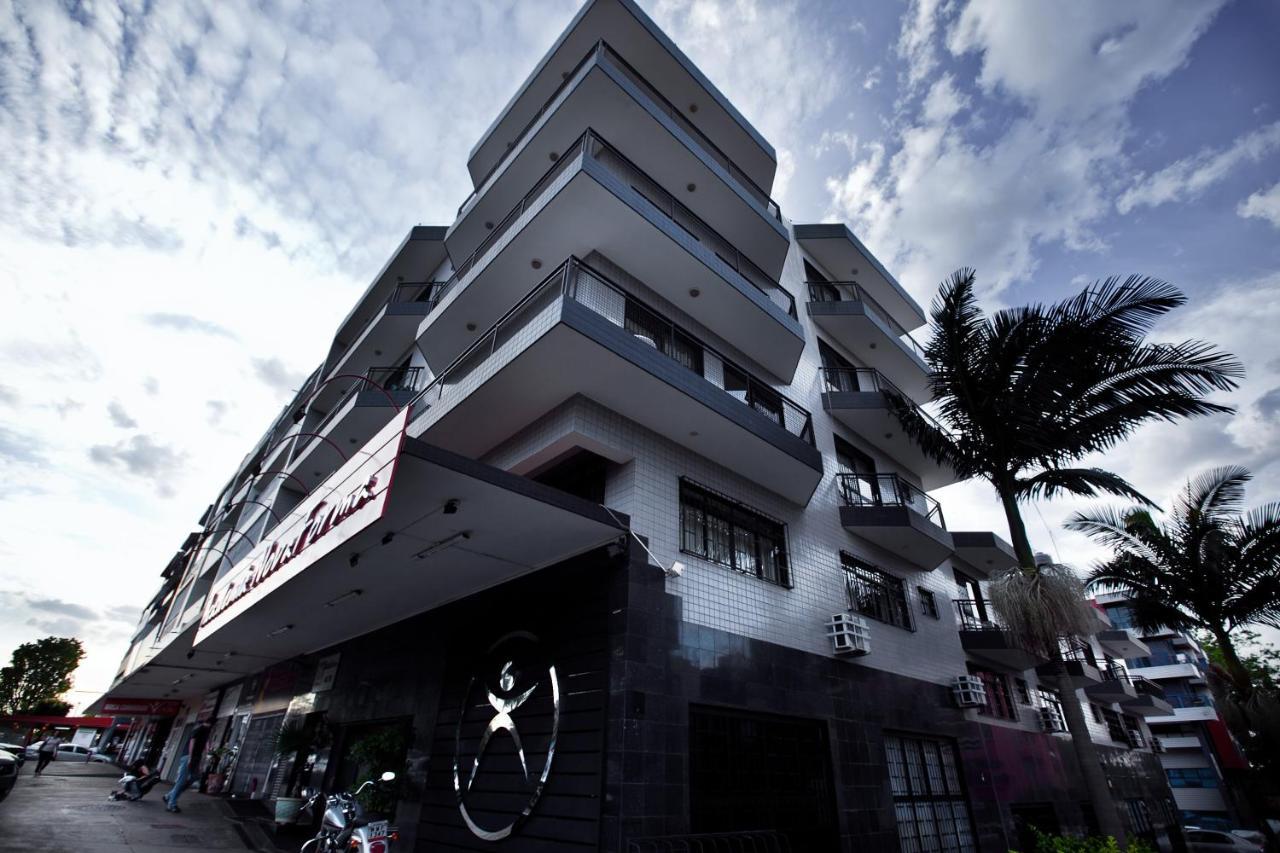 Apartamento Morato X Apartamento Brasilia Exterior foto