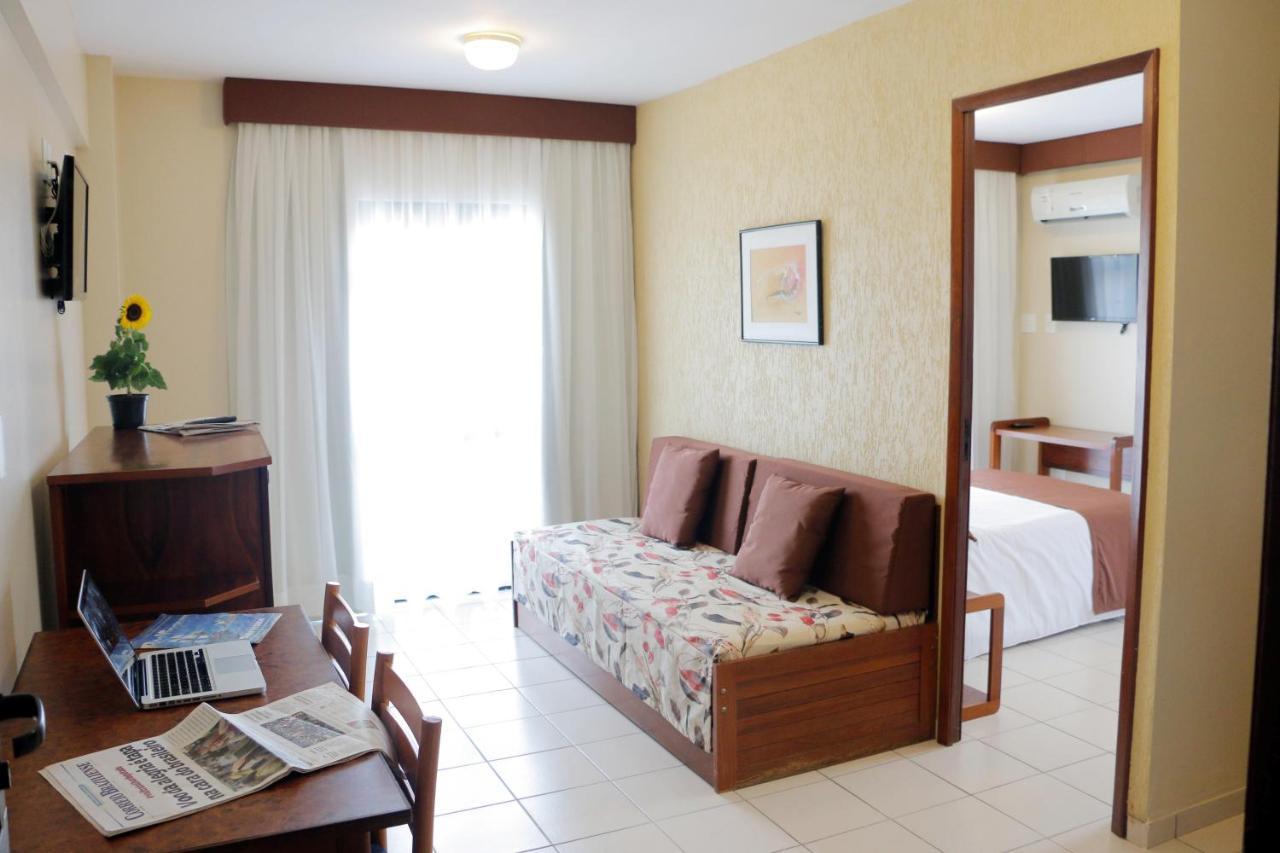 Apartamento Morato X Apartamento Brasilia Exterior foto