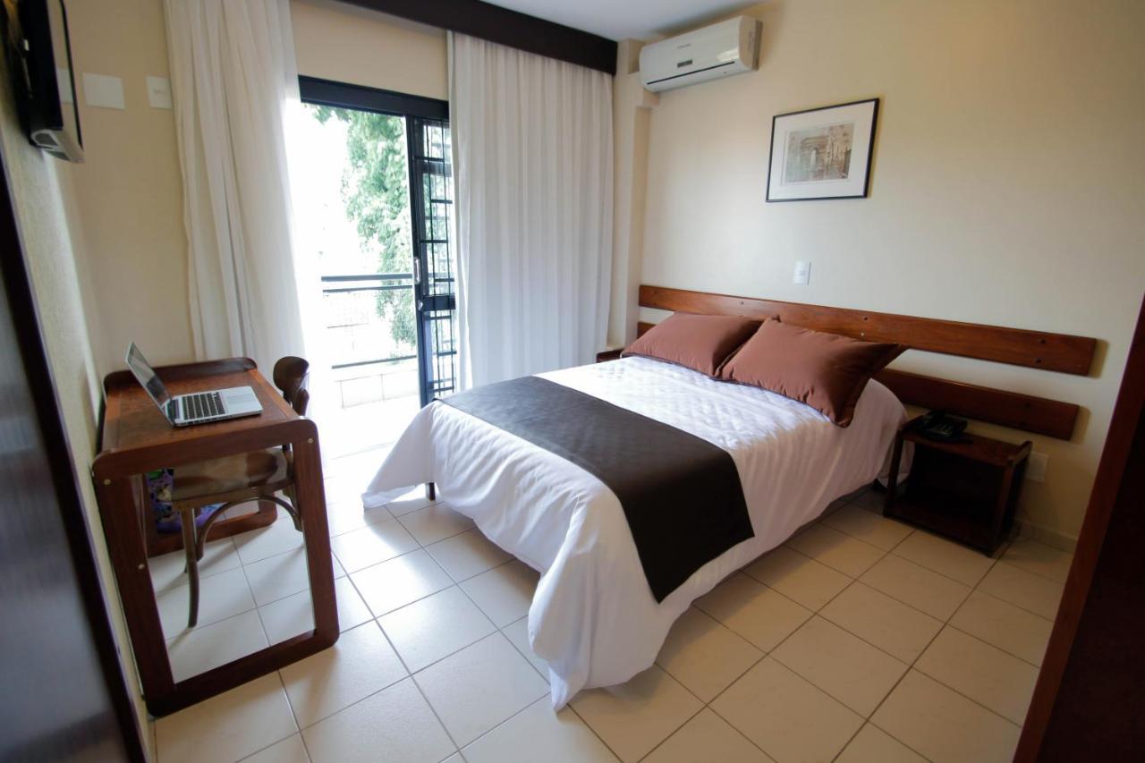 Apartamento Morato X Apartamento Brasilia Exterior foto