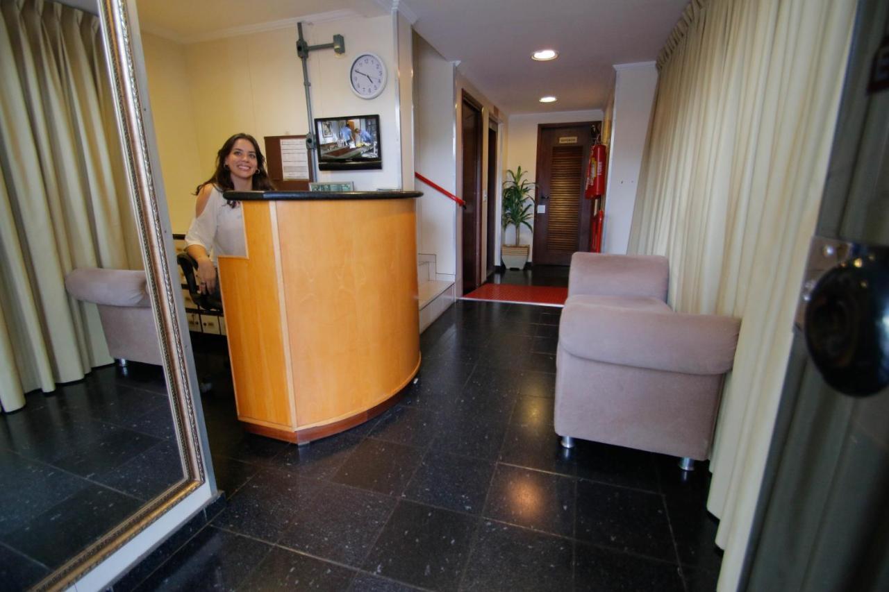 Apartamento Morato X Apartamento Brasilia Exterior foto